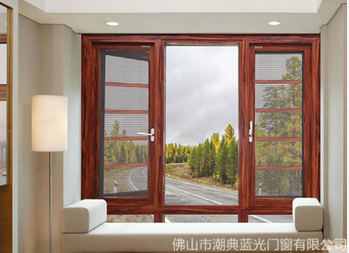 佛山市潮典藍(lán)光門窗有限公司,佛山藍(lán)光門窗,平開門窗,推拉門窗,重型推拉門,高端門窗